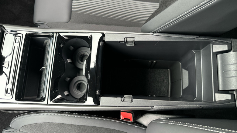 Ford Capri 210kW Select 77kWh 5dr Auto Electric Estate